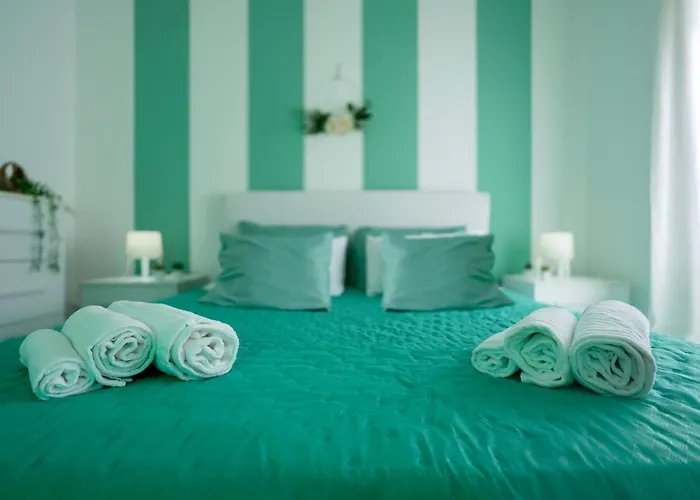 Hotel Casa Sofia Catania