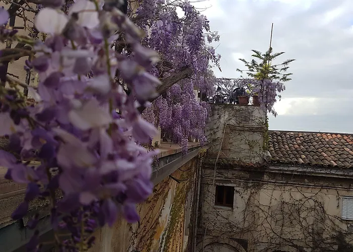 Hotel Biscari Catania